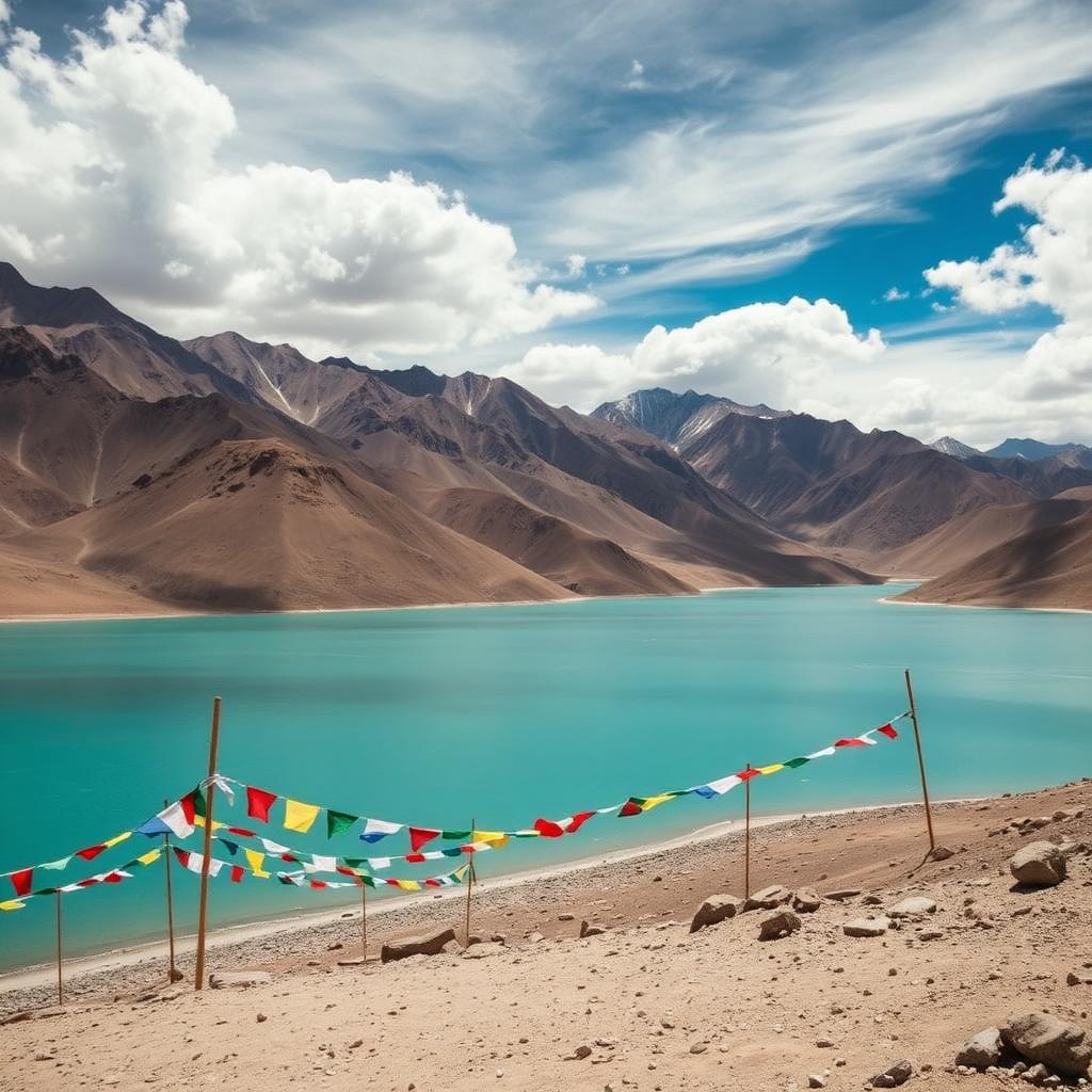 Leh Ladakh Expedition