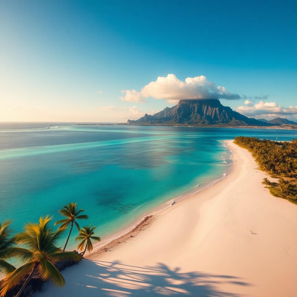 Mauritius Honeymoon Special