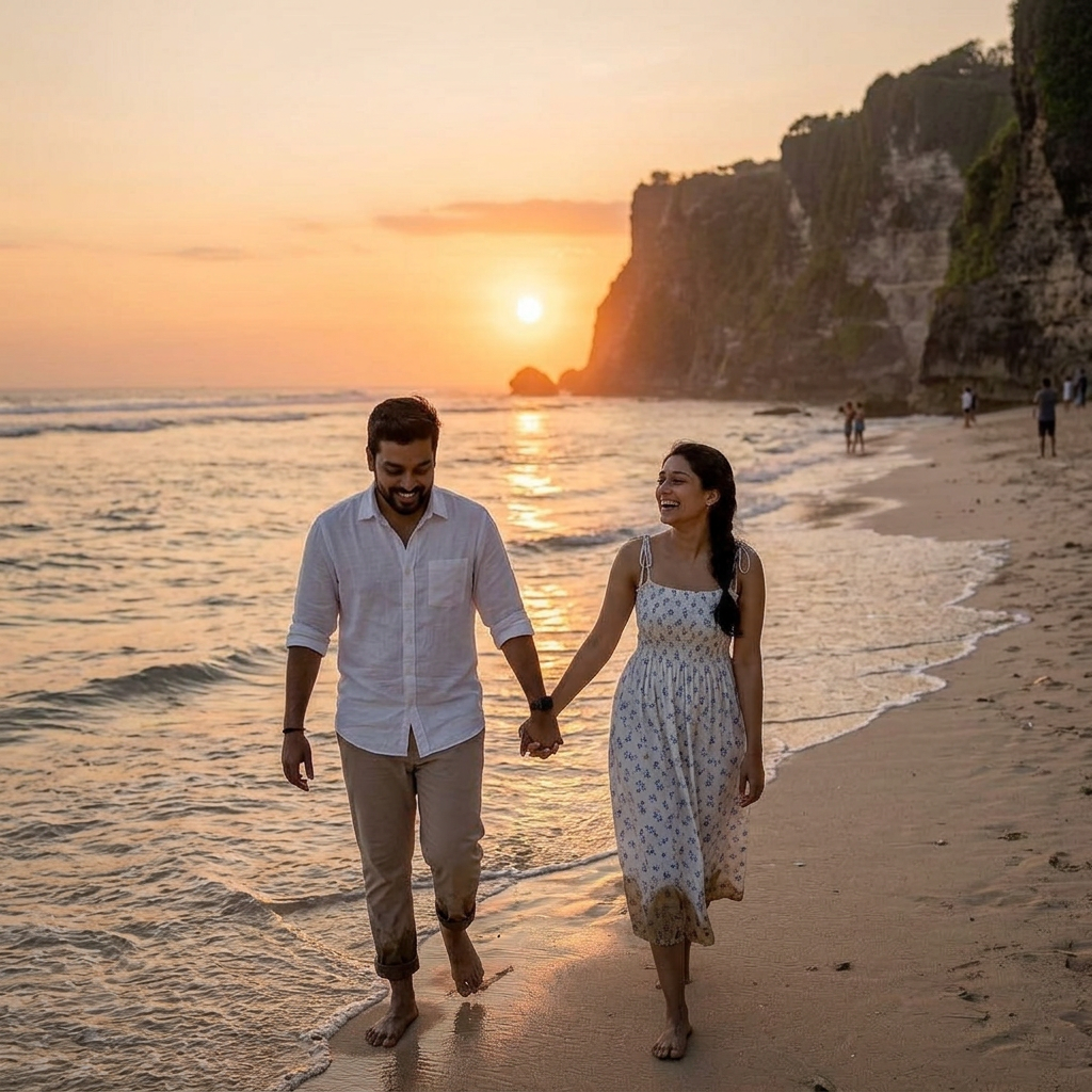 Ananya & Rohan