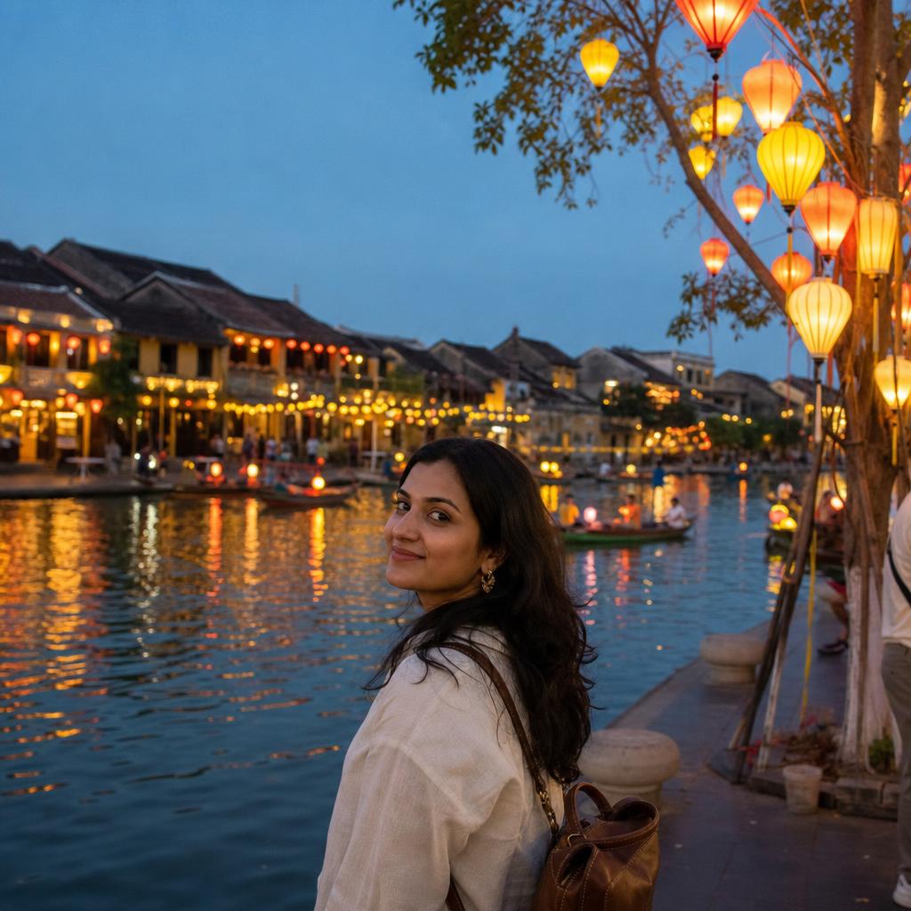 Meera R.