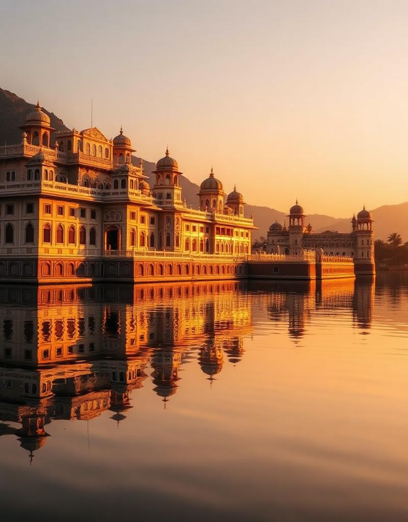 Magical Rajasthan
